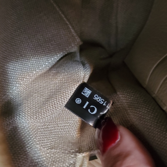 COPY - Gucci bree cross body bag - Picture 3 of 8